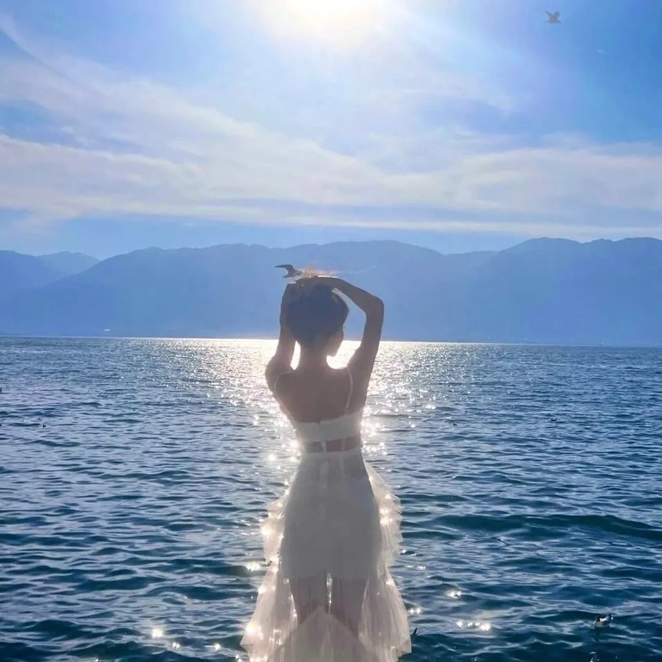 香水
