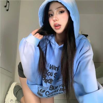 哥哥别闹啦